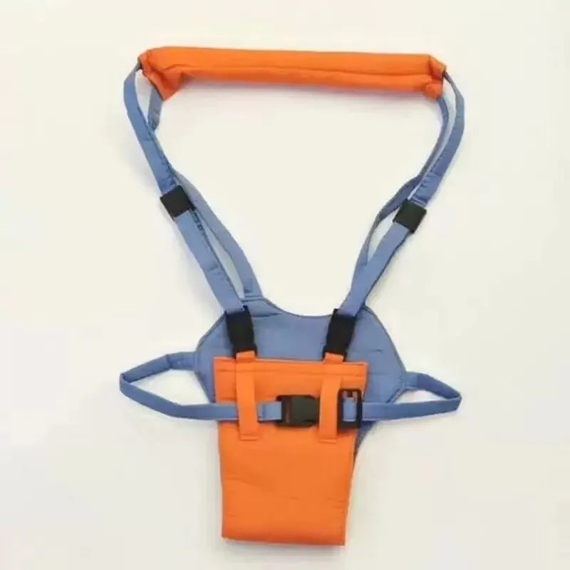 Baby Toddler Walking Assistant Safety Harness with Adjustable Reins
