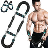 Adjustable Resistance Chest & Arm Trainer