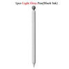 KACO POPUP Retractable Gel Pen – 0.5mm Smooth Writing, Quick-Dry Ink
