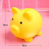 Charming Piggy Bank for Kids and Home Decor