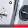 Silicone Car Door Lock Protector Covers for Li Lixiang L6 L7 L8 L9