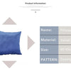 Luxurious Velvet Cushion Cover for Cozy Home Décor