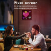 Smart LED Pixel Display Panel with App Control