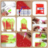 Jesus Christ Cross Diamond Painting Kit
