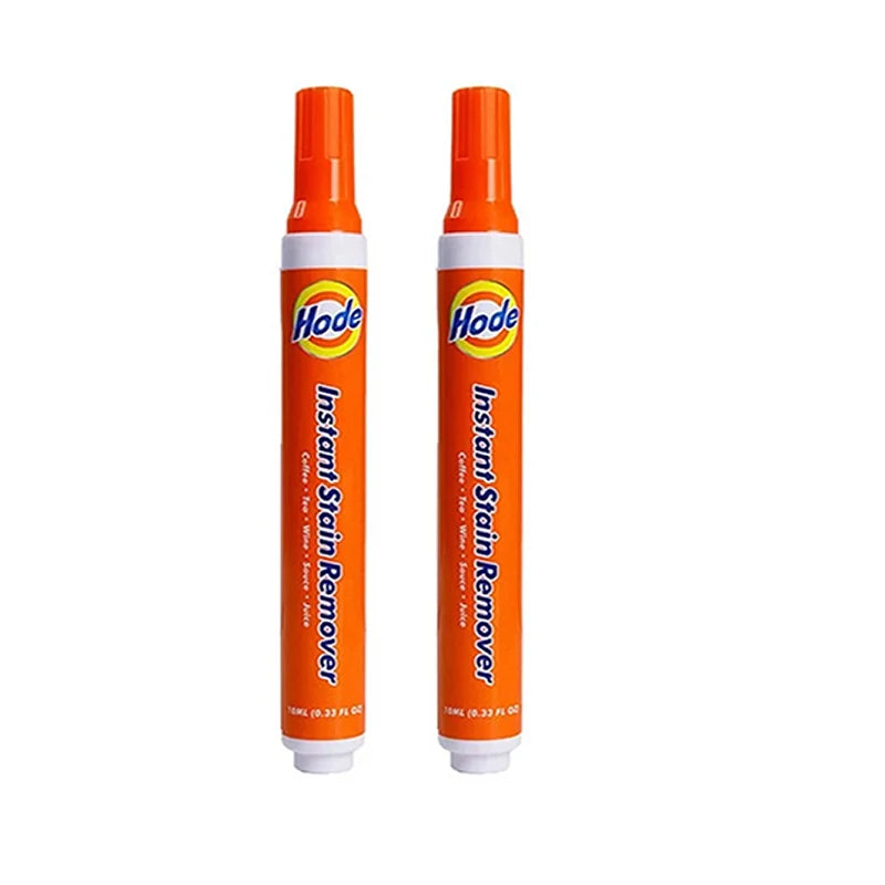 Stain Remover Pen Portable