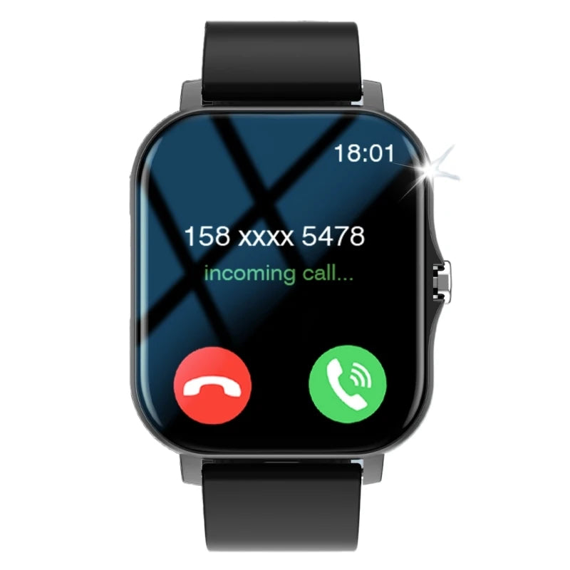 Fitness & Health Smart Watch