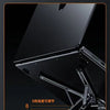 Aluminum Alloy Foldable Stand for Phone, Tablet & Laptop