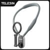 Magnetic Neck Mount for Hands-Free Phone Filming