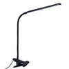 Adjustable LED Desk Lamp with Clamp