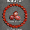 Bracelet en Pierre de Pyrite Naturelle