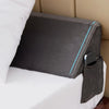 King Size Bed Wedge Pillow with Removable Cover