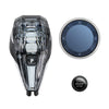 Crystal Gear Shift Knob Set for Select BMW Models
