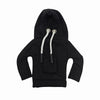 Gemütlicher Fleece-Bezug für den Schalthebel