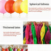 Halloween Punch Balloons for Kids Party Games & Coordination Training