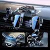 Soporte Universal para Teléfono en el Tablero del Coche