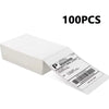 4x6 Inch Thermal Label Paper for Shipping and Barcode Printing
