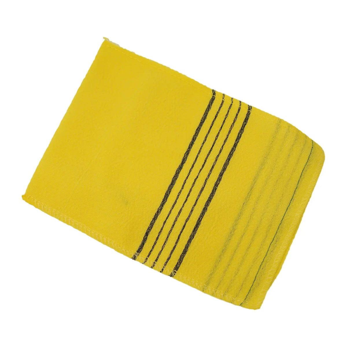 5-Piece Exfoliating Body Scrub Gloves