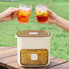 Portable Countertop Ice Cube Maker