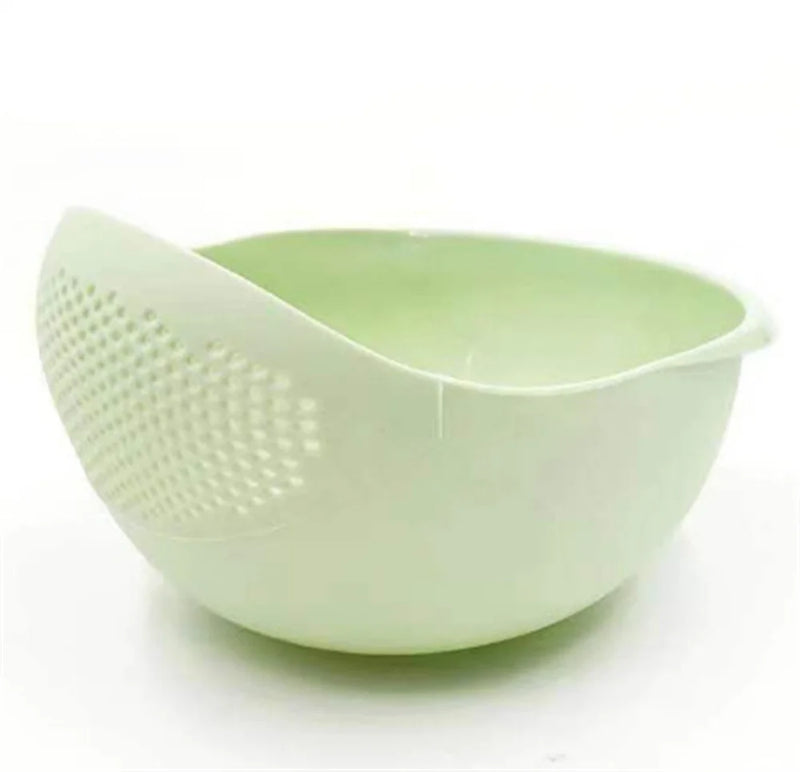 Multi-Purpose Kitchen Wash Basket