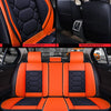 Luxury Universal Car Seat Cover Set – Full Front & Rear Protection