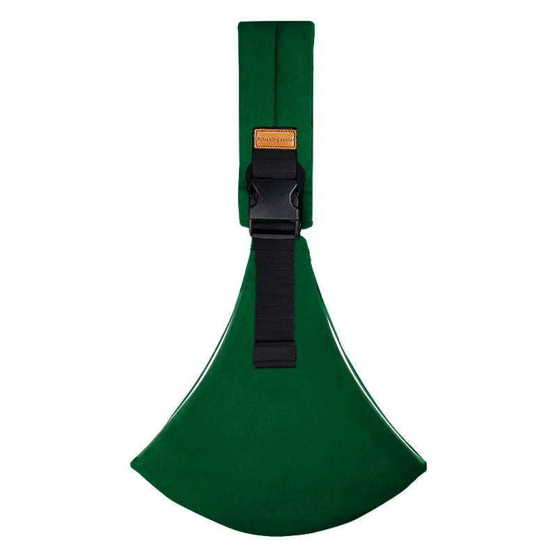 Adjustable Cotton Baby Sling Carrier