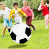 Giant Inflatable Soccer Ball for Outdoor Fun