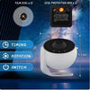 Galaxy Projector Night Light