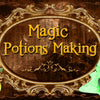Fairy Potion Making Kit for Kids – Magical DIY Craft & Science Set