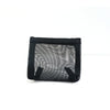 Large Capacity Mesh Travel Makeup Bag Organizer