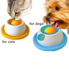 Interactive Pet Lick Mat for Slow Feeding
