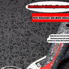 Self-Locking Pipe Wrench with Adjustable CR-V Steel Jaws