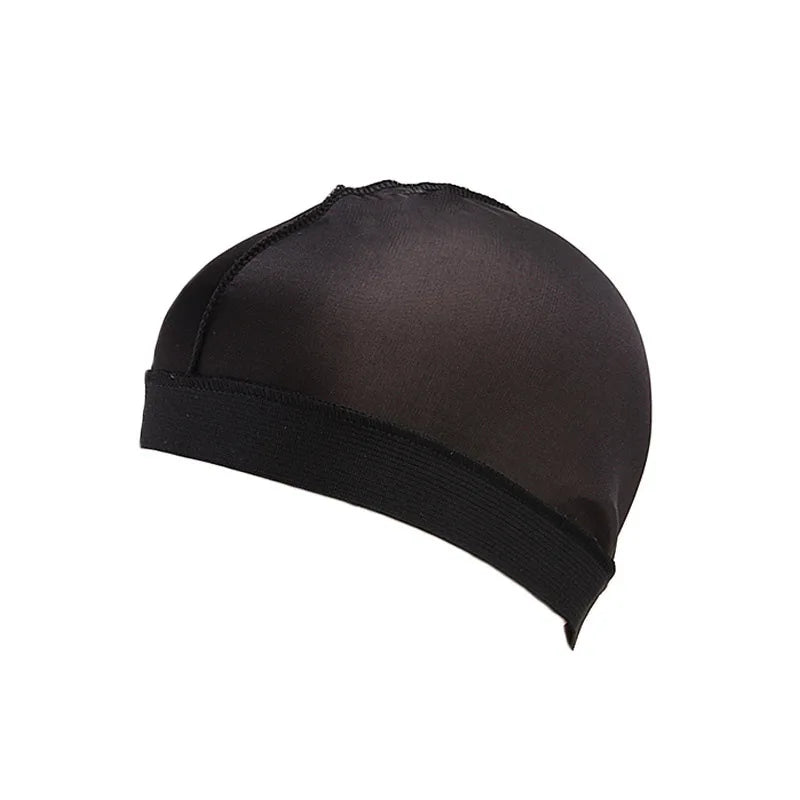 Breathable 360° Wave Wig Cap