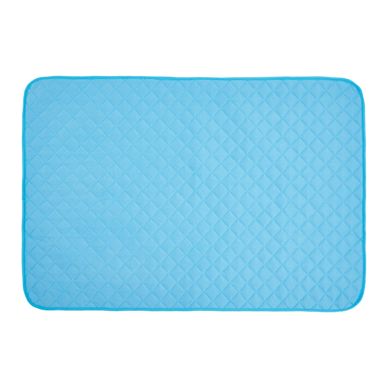 Ice Silk Cooling Pet Mat