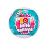 Mystery Mini Brands Capsule Toy