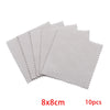 Jewelry Polishing Cloths for Silver and Gold Care