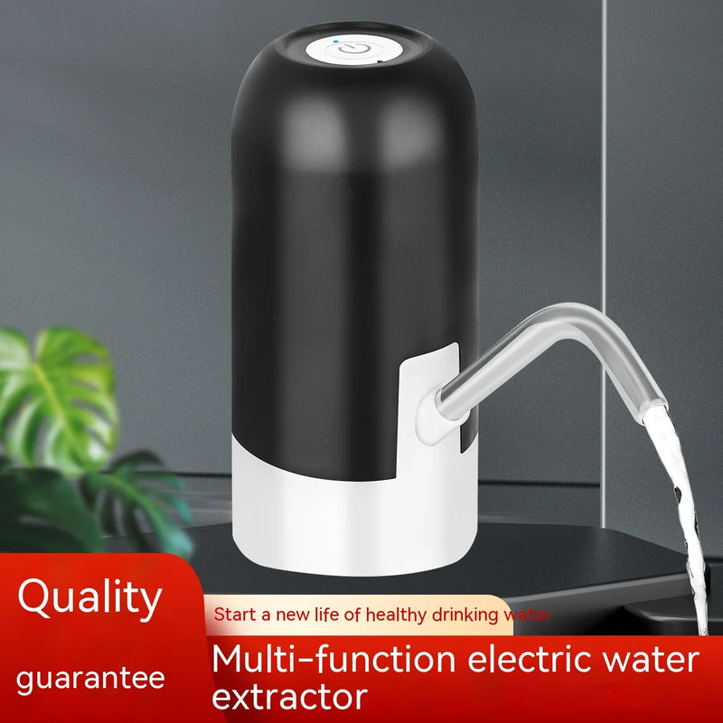Portable Electric Water Dispenser Pump