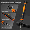 Precision Screwdriver Set – 40-in-1 Repair Kit for Phones, Tablets, and Electronics