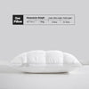Luxury Hotel-Style Bed Pillow