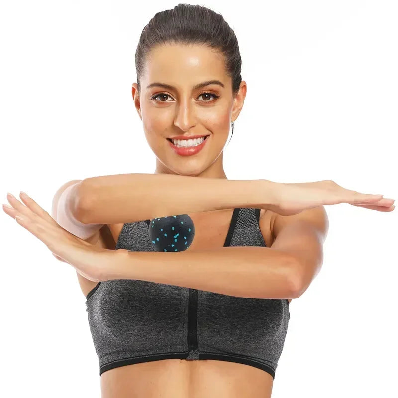 EPP Peanut Massage Ball for Muscle Relief