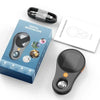 Portable 500X Digital Microscope with 2" IPS Screen