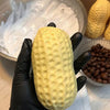 Crunchy Tofu Stress Ball