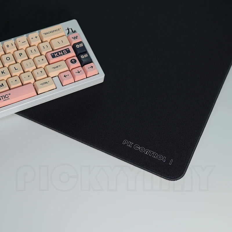 Pro Gaming Mouse Pad with Speed & Control Surface