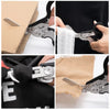 6-in-1 Foldable Emergency Rescue Scissors with Safety Hammer