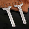 Stainless Steel Watermelon Slicer & Server