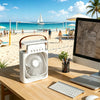 Portable USB Cooling Fan for Desk and Room