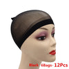 Breathable Mesh Wig Cap