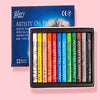 Professional Water-Soluble Oil Pastels