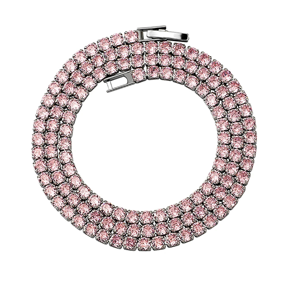 Klassische Tenniskette