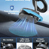 Ultra Strong Nano Suction Cup for phones, featuring a turn-to-lock mechanism and 4-layer nano gel.