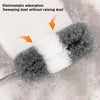 Extendable Microfiber Duster with Bendable Head